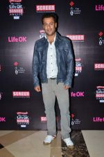 Abhishek Kapoor at Screen Awards Nomination Party in J W Marriott, Mumbai on 7th Jan 2014